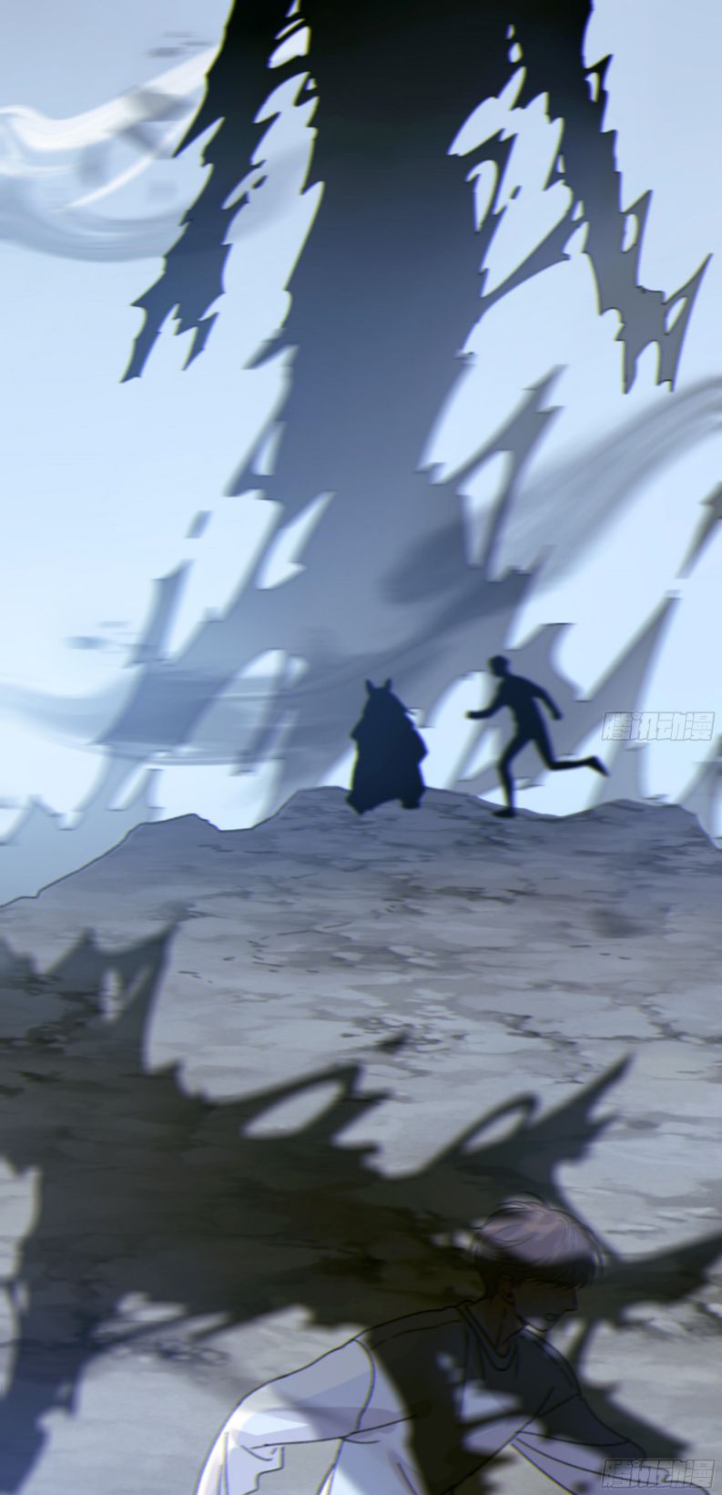 Khi Người Ngủ Say Chapter 7 - Trang 3