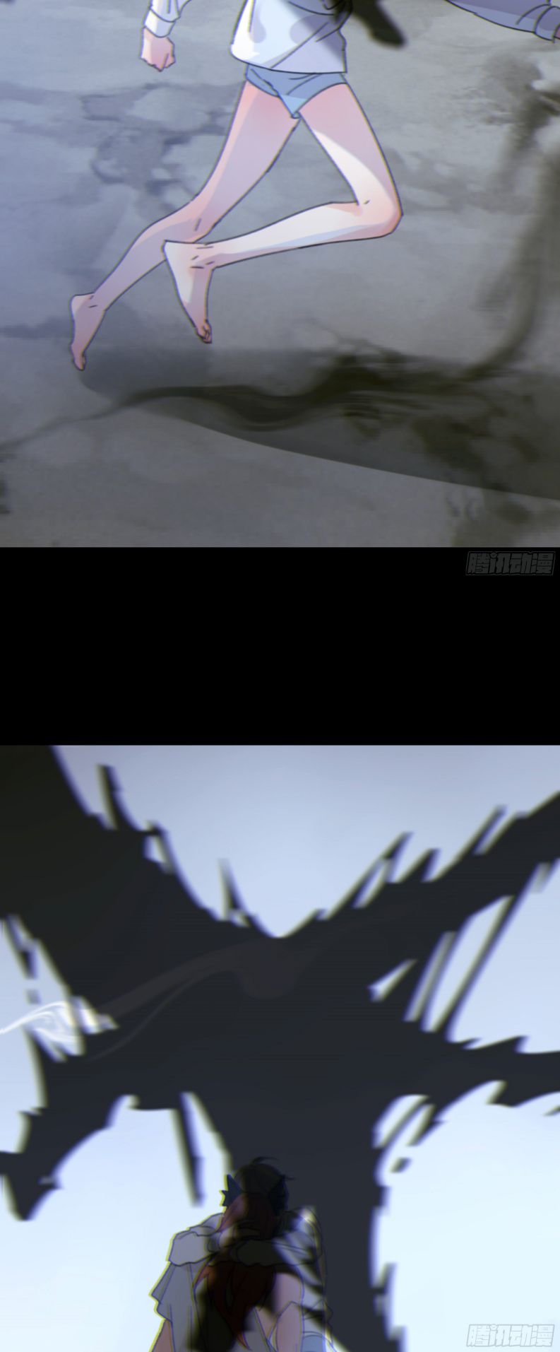 Khi Người Ngủ Say Chapter 7 - Trang 3