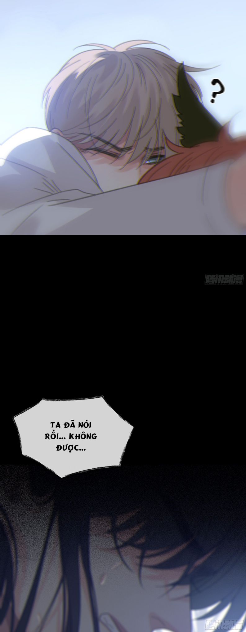 Khi Người Ngủ Say Chapter 7 - Trang 3