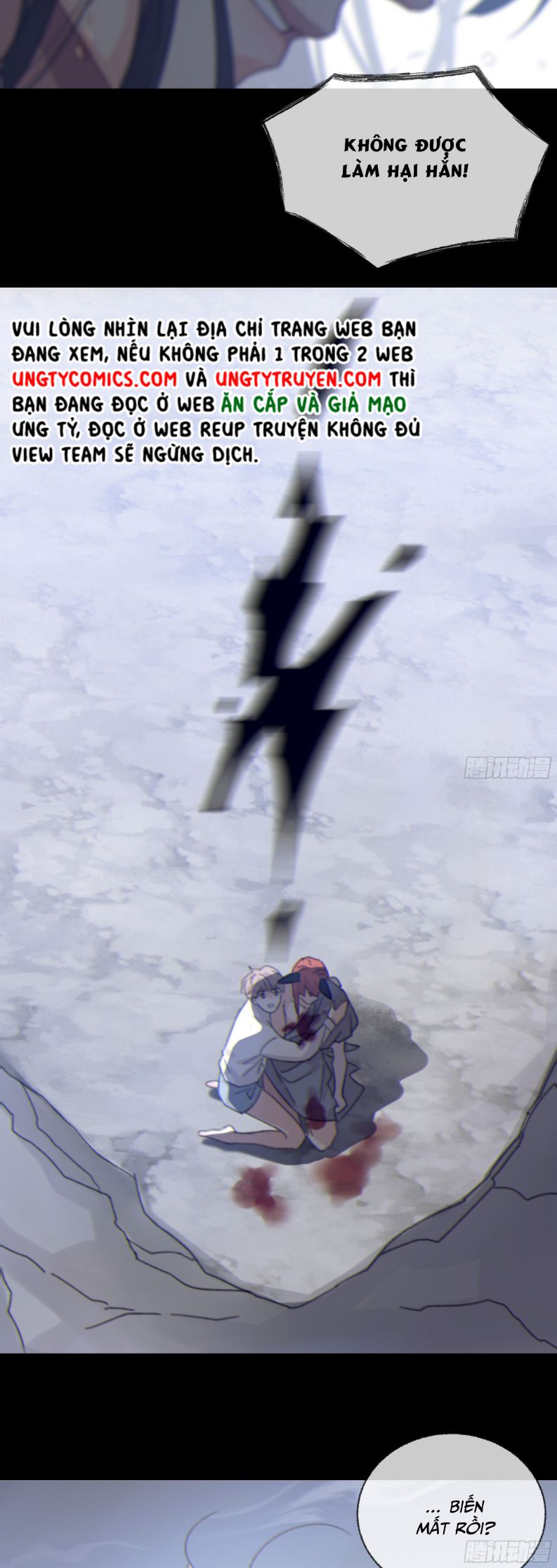 Khi Người Ngủ Say Chapter 7 - Trang 3