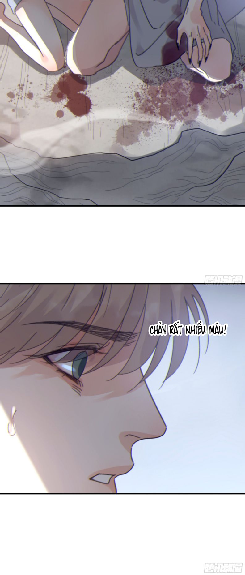 Khi Người Ngủ Say Chapter 7 - Trang 3