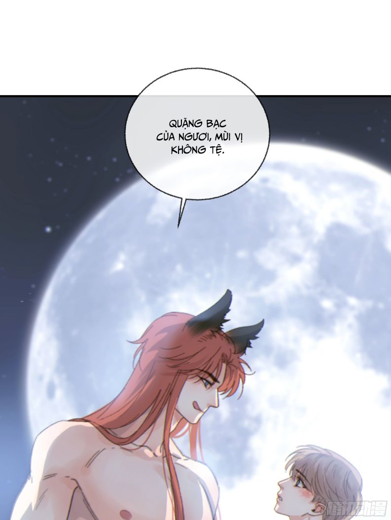 Khi Người Ngủ Say Chapter 7 - Trang 3