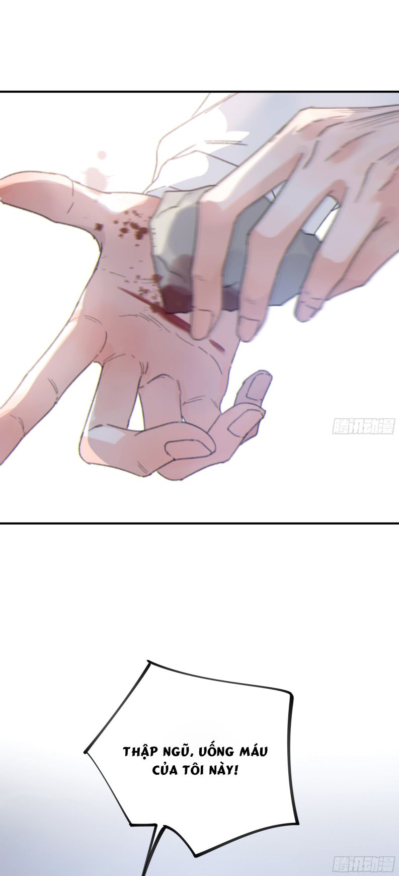 Khi Người Ngủ Say Chapter 7 - Trang 3