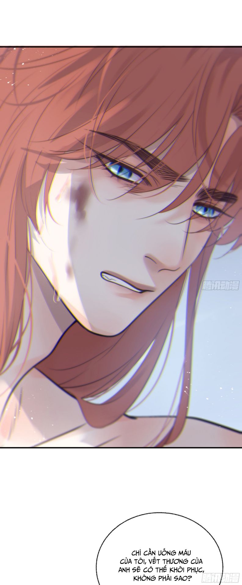 Khi Người Ngủ Say Chapter 7 - Trang 3