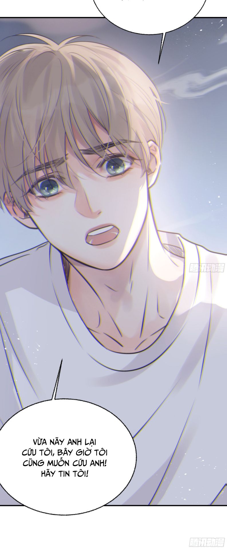 Khi Người Ngủ Say Chapter 7 - Trang 3