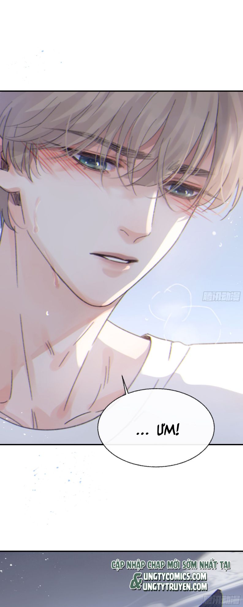 Khi Người Ngủ Say Chapter 7 - Trang 3