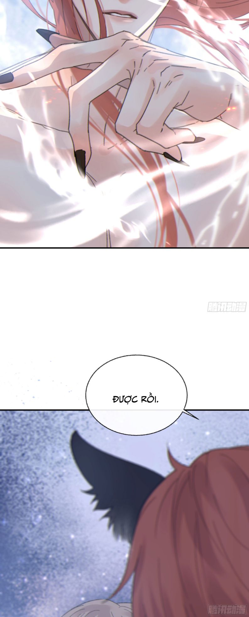 Khi Người Ngủ Say Chapter 7 - Trang 3