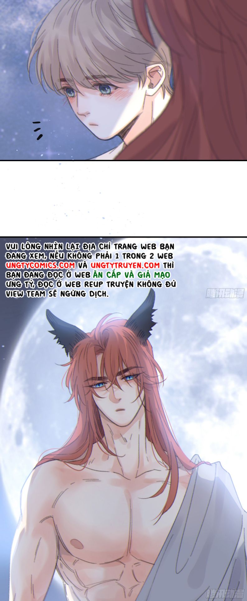 Khi Người Ngủ Say Chapter 7 - Trang 3