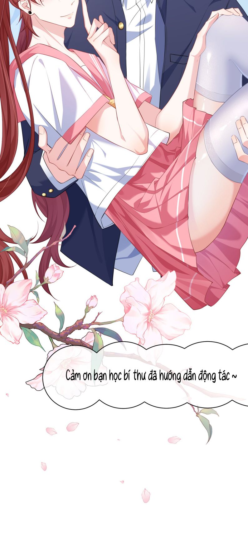 Giáo Bá Là Một Tên Yêu Tinh Chapter 35 - Trang 4