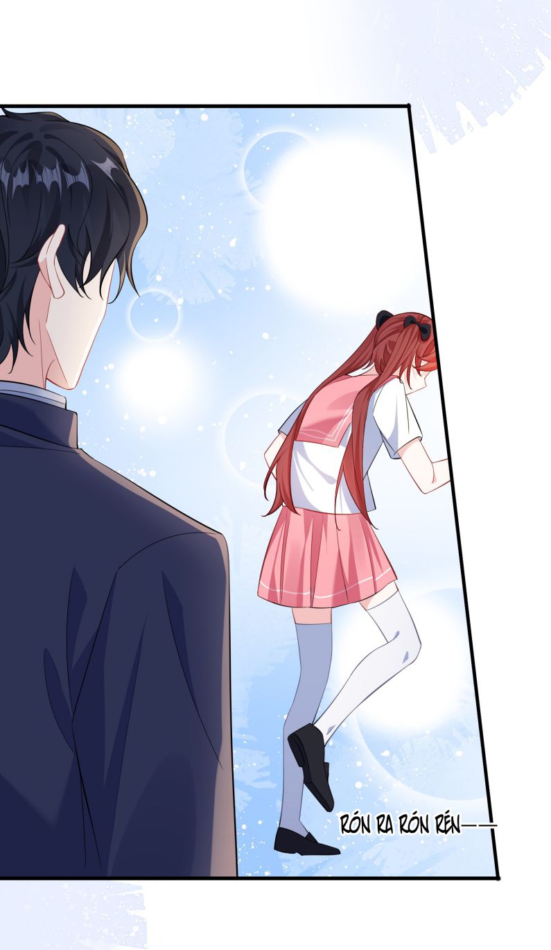 Giáo Bá Là Một Tên Yêu Tinh Chapter 35 - Trang 4