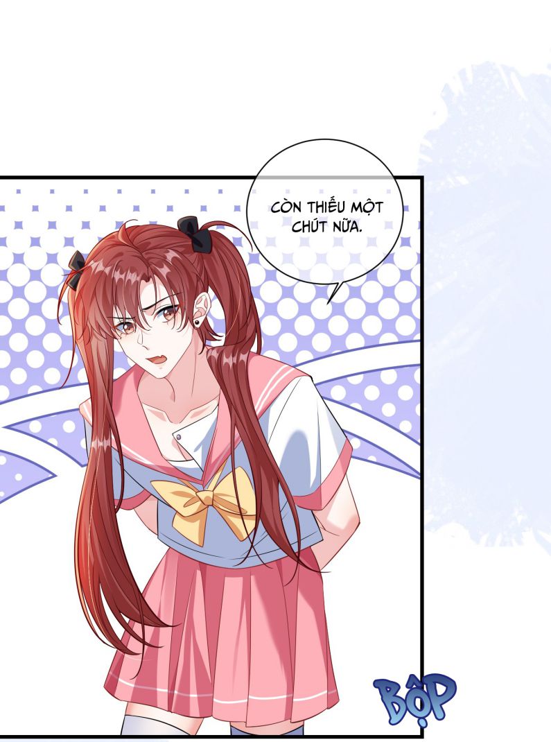 Giáo Bá Là Một Tên Yêu Tinh Chapter 35 - Trang 4