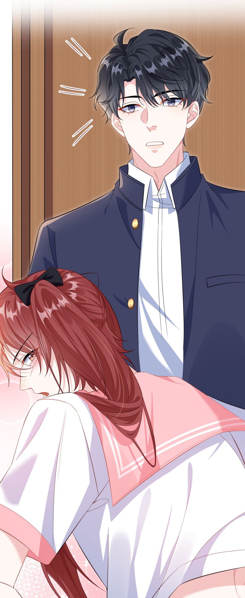 Giáo Bá Là Một Tên Yêu Tinh Chapter 35 - Trang 4