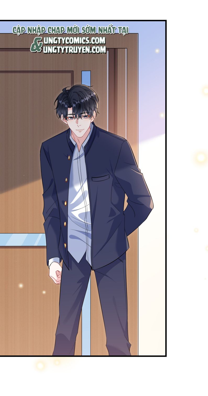 Giáo Bá Là Một Tên Yêu Tinh Chapter 35 - Trang 4