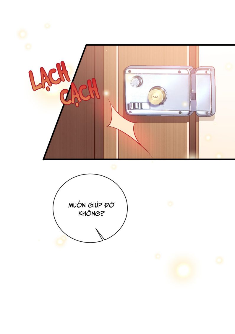 Giáo Bá Là Một Tên Yêu Tinh Chapter 35 - Trang 4