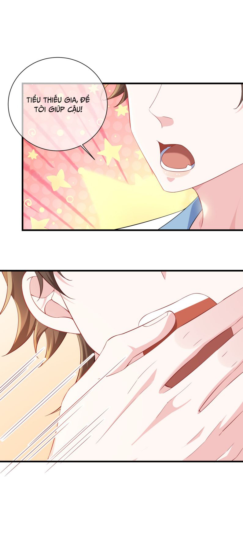 Giáo Bá Là Một Tên Yêu Tinh Chapter 35 - Trang 4