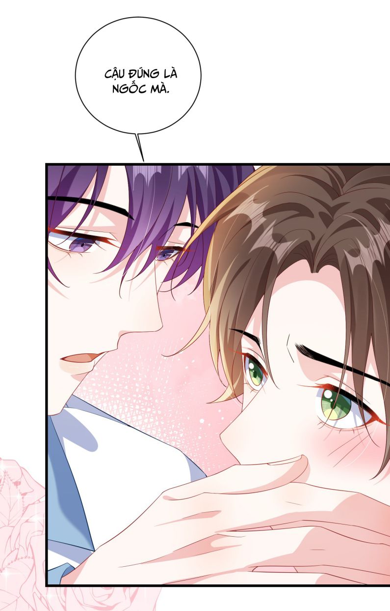 Giáo Bá Là Một Tên Yêu Tinh Chapter 35 - Trang 4