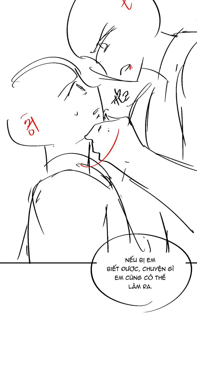 Đơn Xin Ly Hôn Chapter 64 - Trang 3