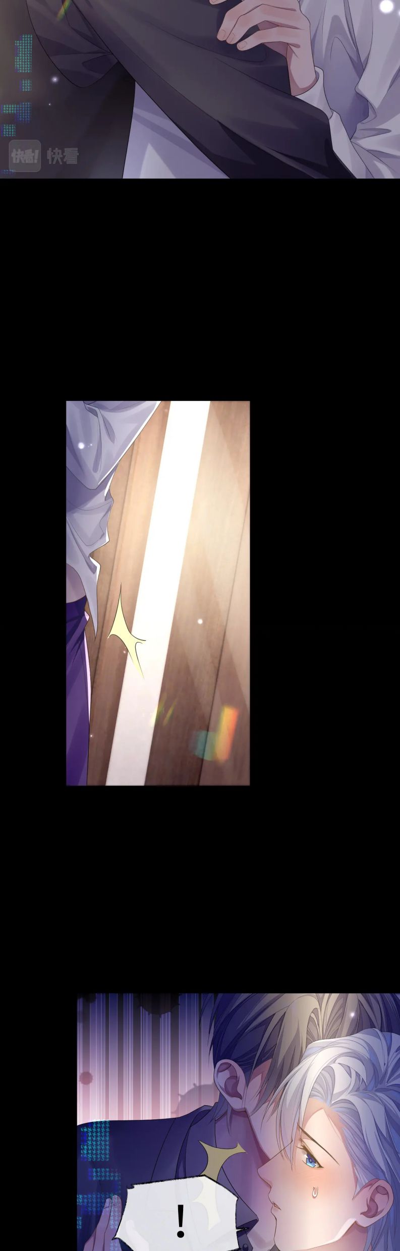 Đơn Xin Ly Hôn Chapter 64 - Trang 3