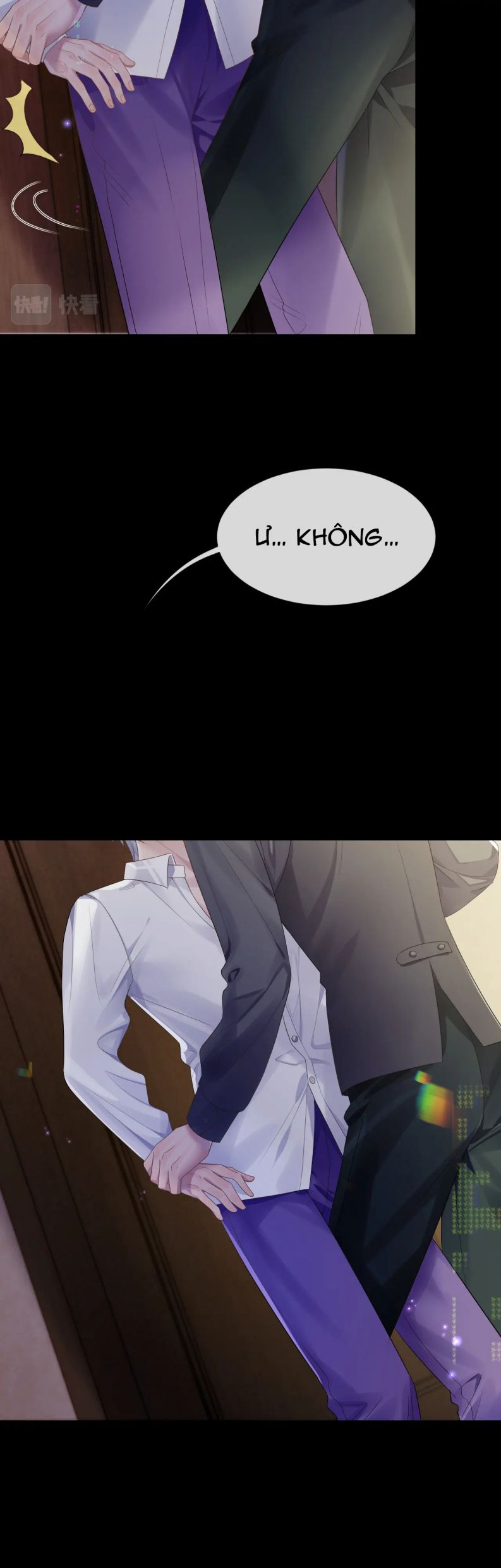 Đơn Xin Ly Hôn Chapter 64 - Trang 3