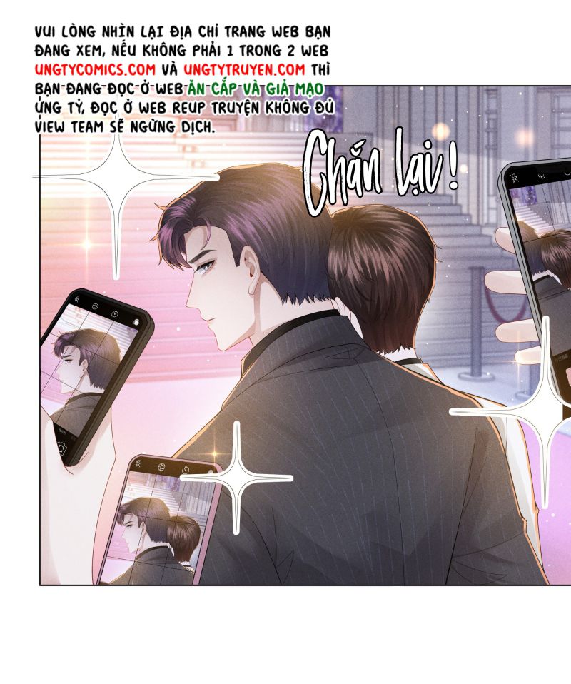 Dior Tiên Sinh Chap 56 - Trang 2