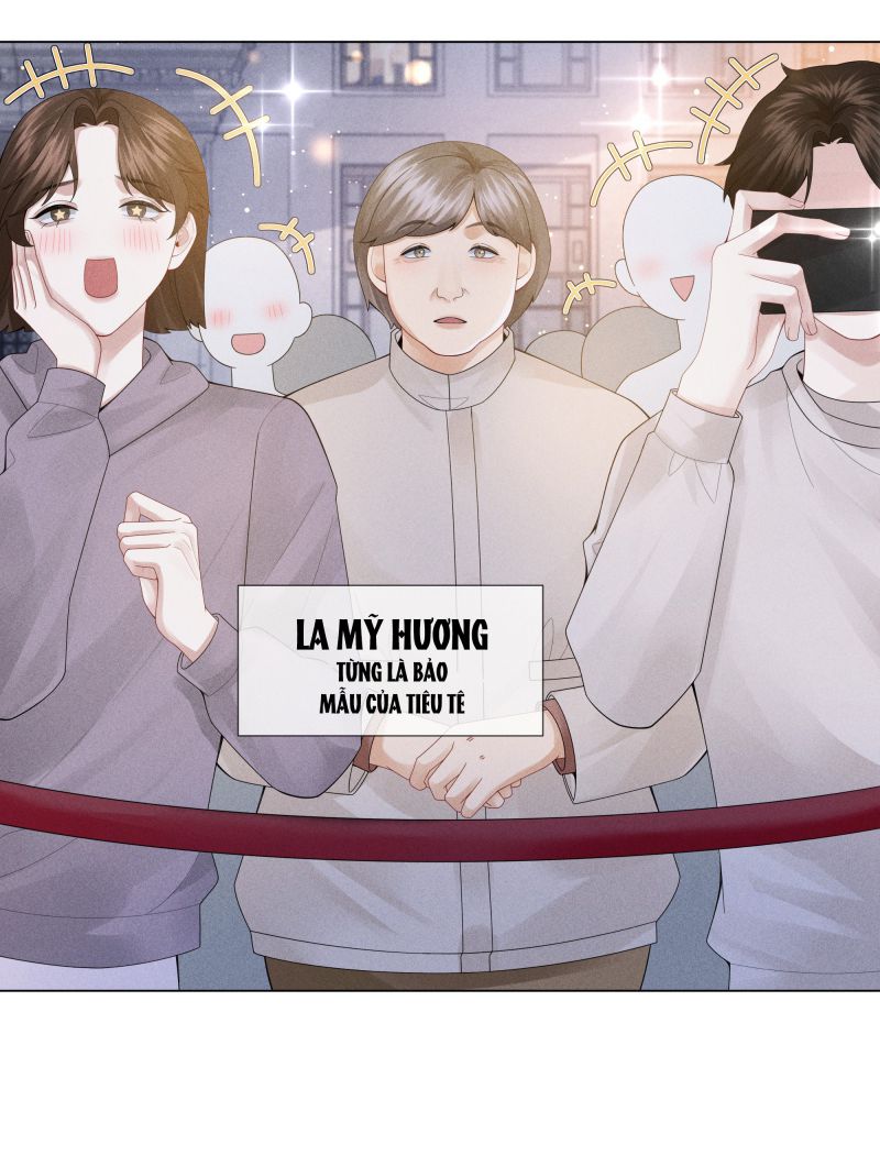 Dior Tiên Sinh Chap 56 - Trang 2