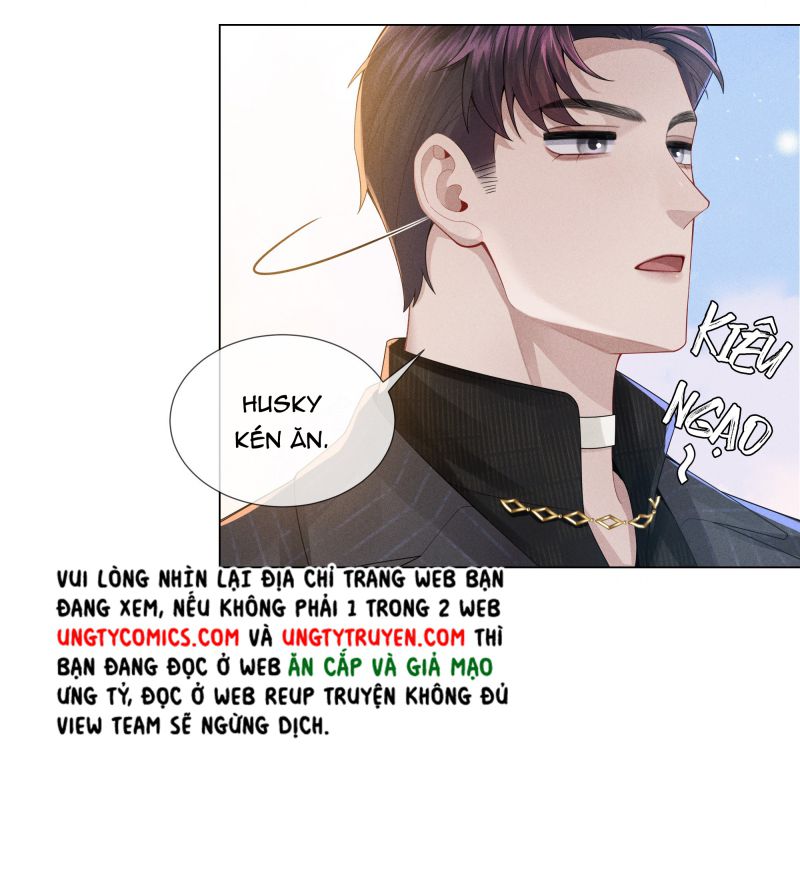 Dior Tiên Sinh Chap 56 - Trang 2