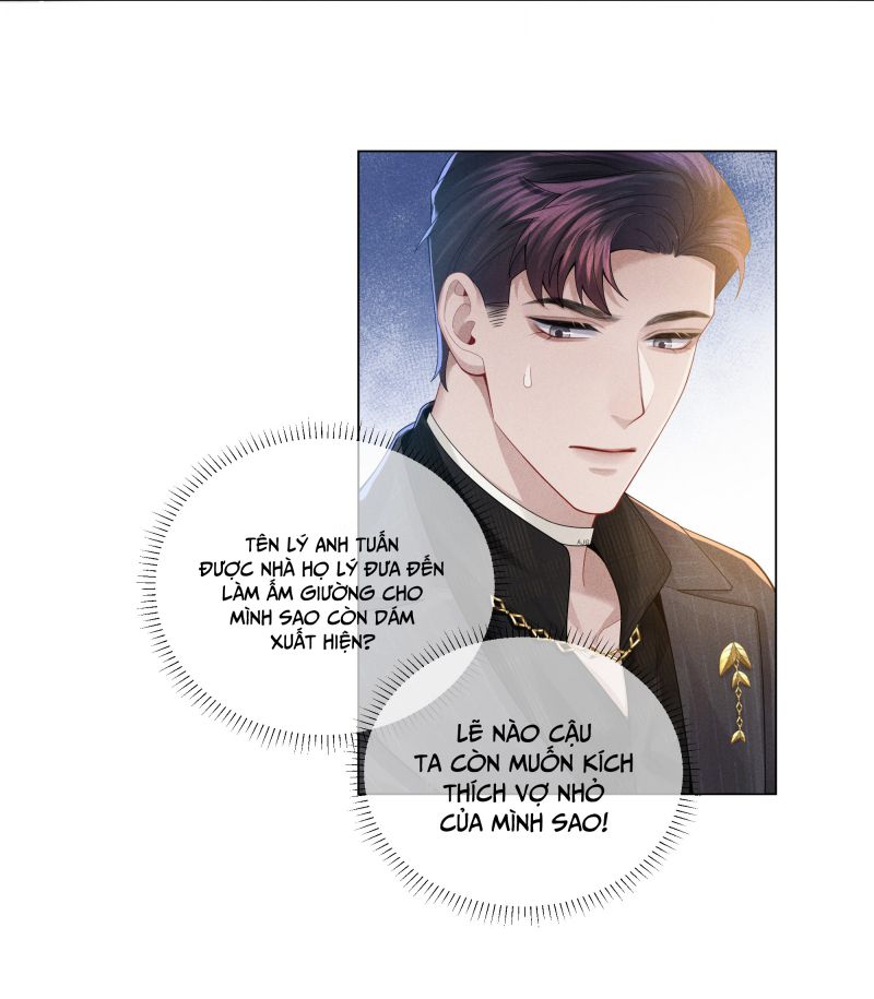 Dior Tiên Sinh Chap 56 - Trang 2