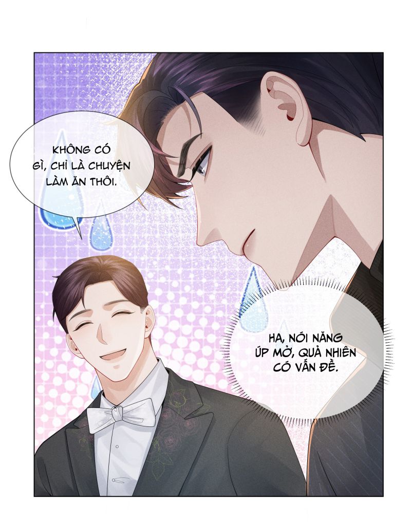 Dior Tiên Sinh Chap 56 - Trang 2