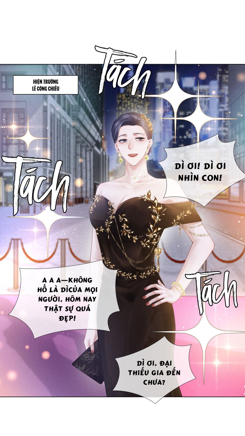 Dior Tiên Sinh Chap 56 - Trang 2