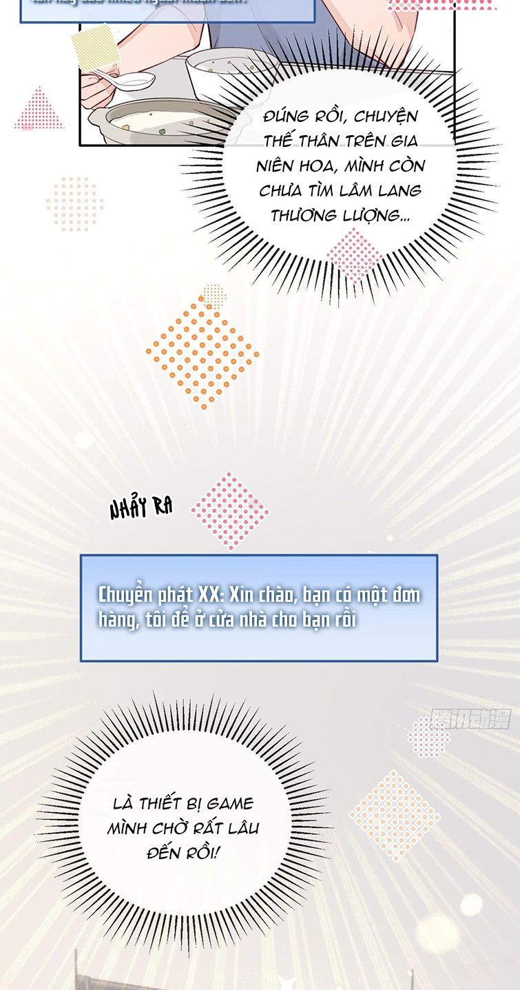 Chó Lớn Bắt Nạt Chủ Chapter 12 - Trang 3