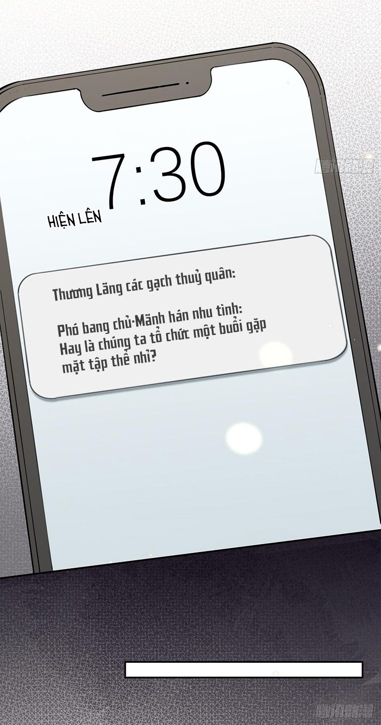 Chó Lớn Bắt Nạt Chủ Chapter 12 - Trang 3