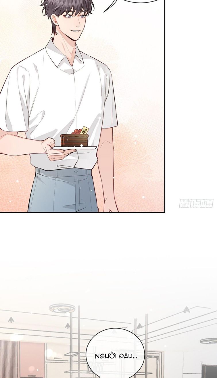 Chó Lớn Bắt Nạt Chủ Chapter 12 - Trang 3