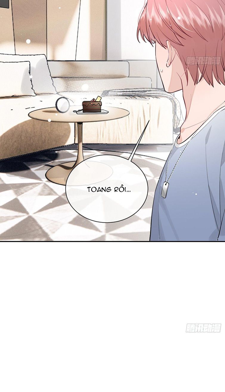 Chó Lớn Bắt Nạt Chủ Chapter 12 - Trang 3