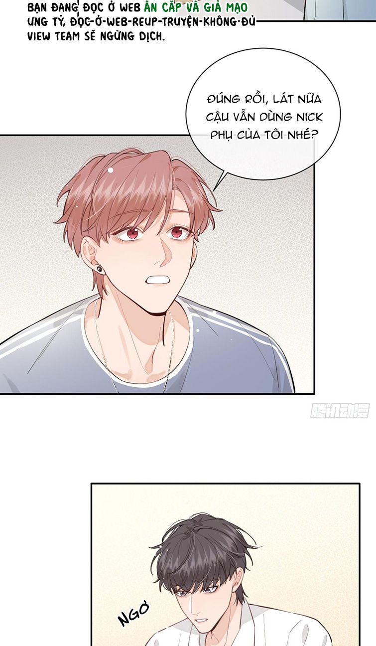 Chó Lớn Bắt Nạt Chủ Chapter 12 - Trang 3