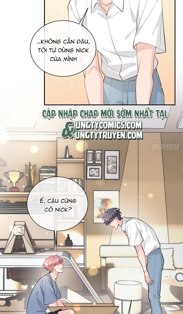 Chó Lớn Bắt Nạt Chủ Chapter 12 - Trang 3