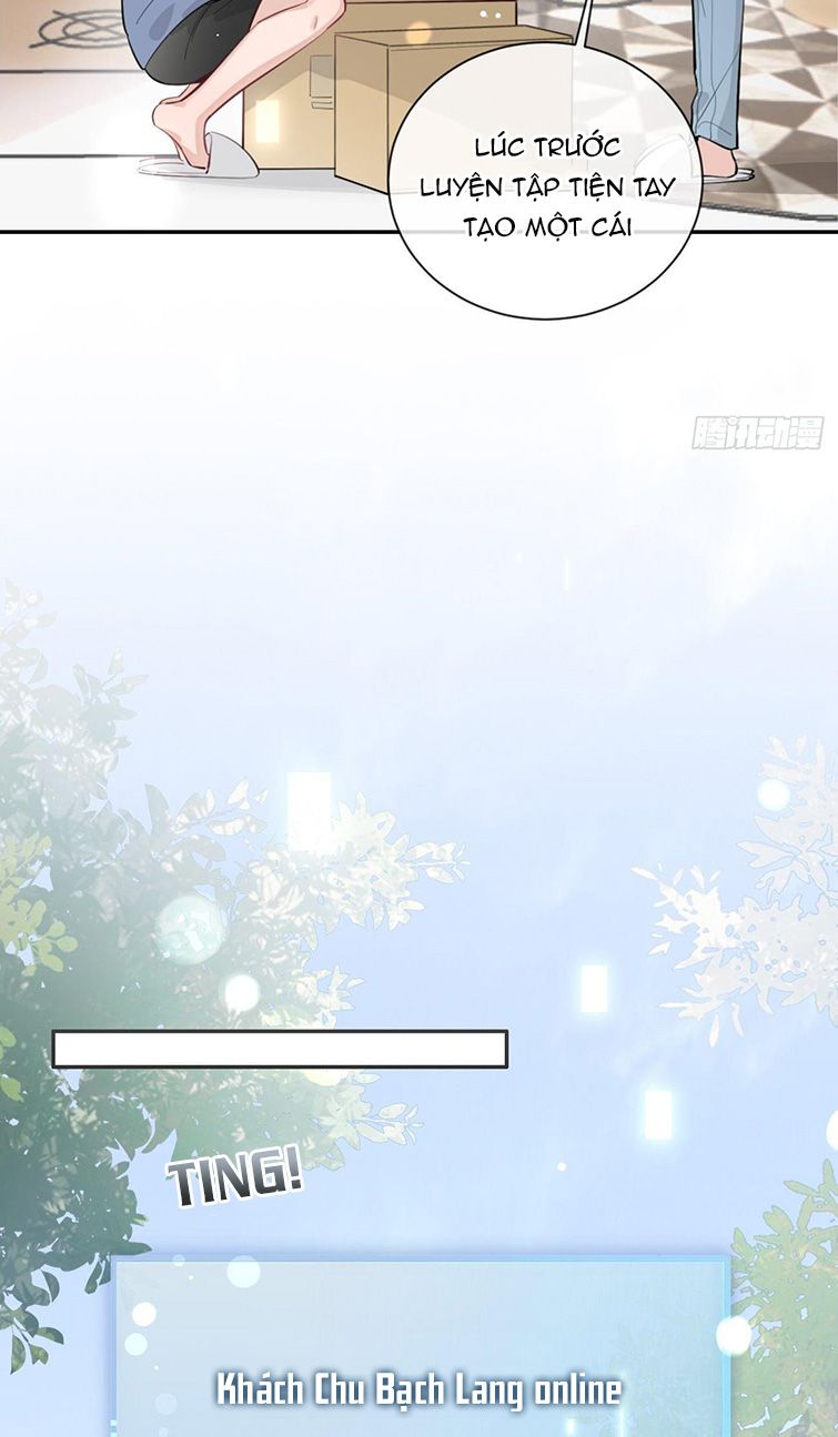 Chó Lớn Bắt Nạt Chủ Chapter 12 - Trang 3