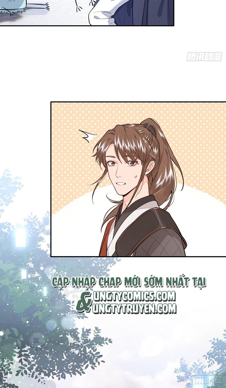 Chó Lớn Bắt Nạt Chủ Chapter 12 - Trang 3