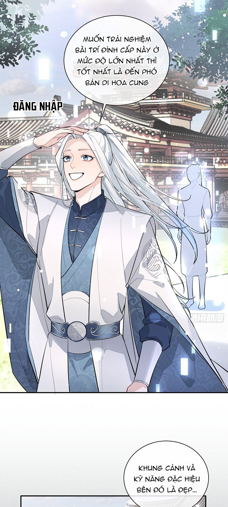 Chó Lớn Bắt Nạt Chủ Chapter 12 - Trang 3