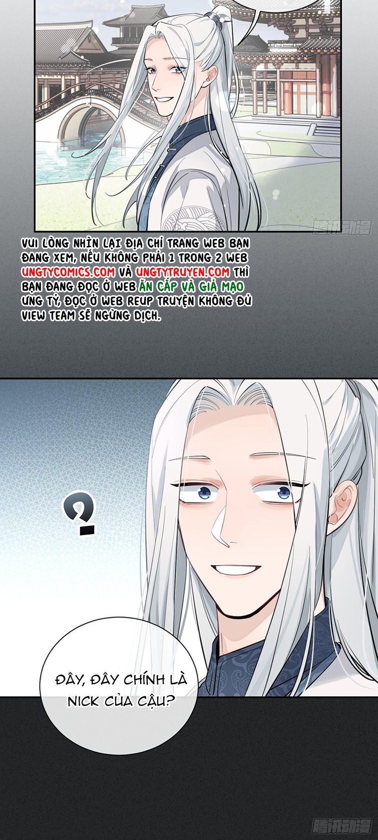 Chó Lớn Bắt Nạt Chủ Chapter 12 - Trang 3