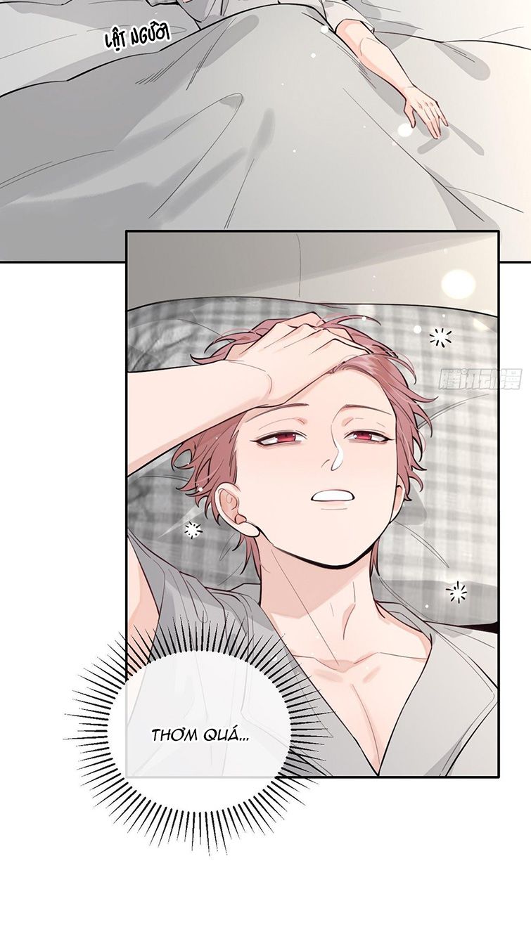 Chó Lớn Bắt Nạt Chủ Chapter 12 - Trang 3