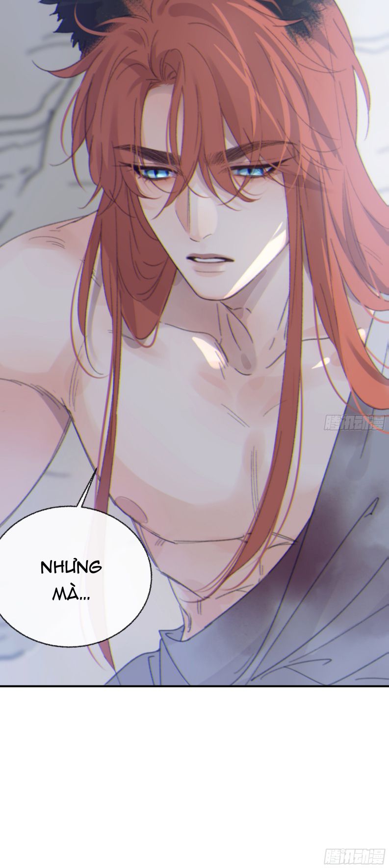 Khi Người Ngủ Say Chapter 8 - Trang 3