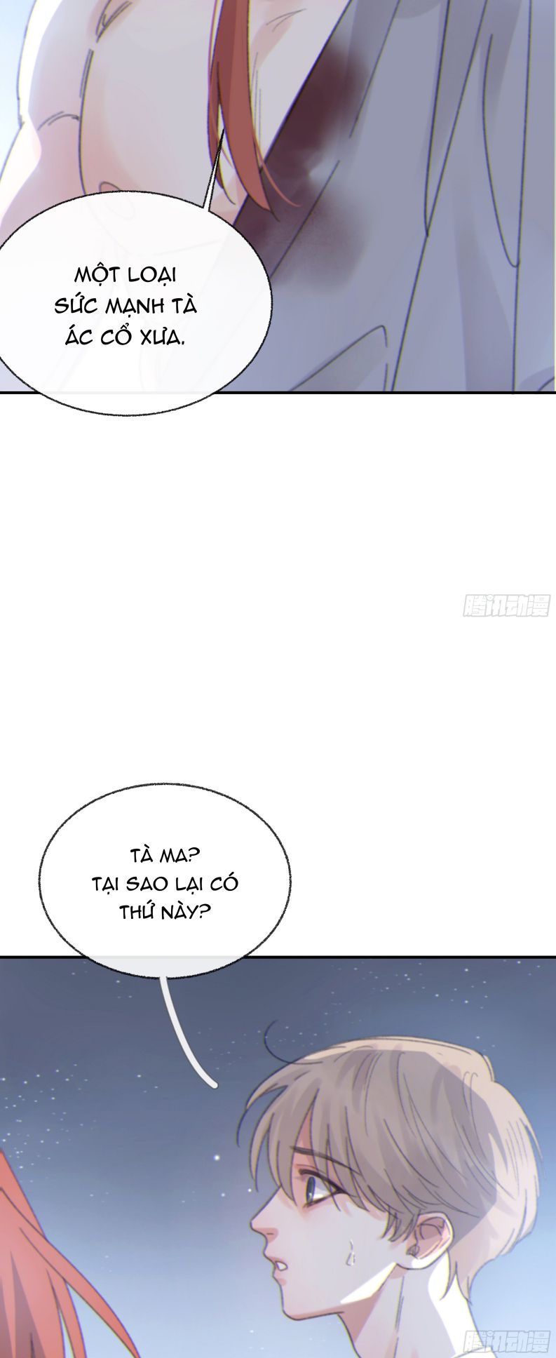 Khi Người Ngủ Say Chapter 8 - Trang 3