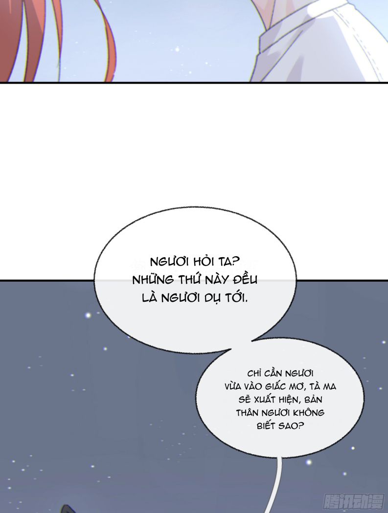 Khi Người Ngủ Say Chapter 8 - Trang 3