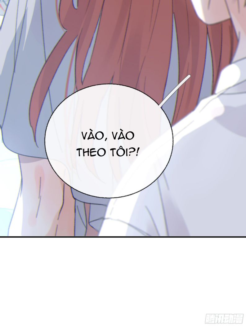 Khi Người Ngủ Say Chapter 8 - Trang 3