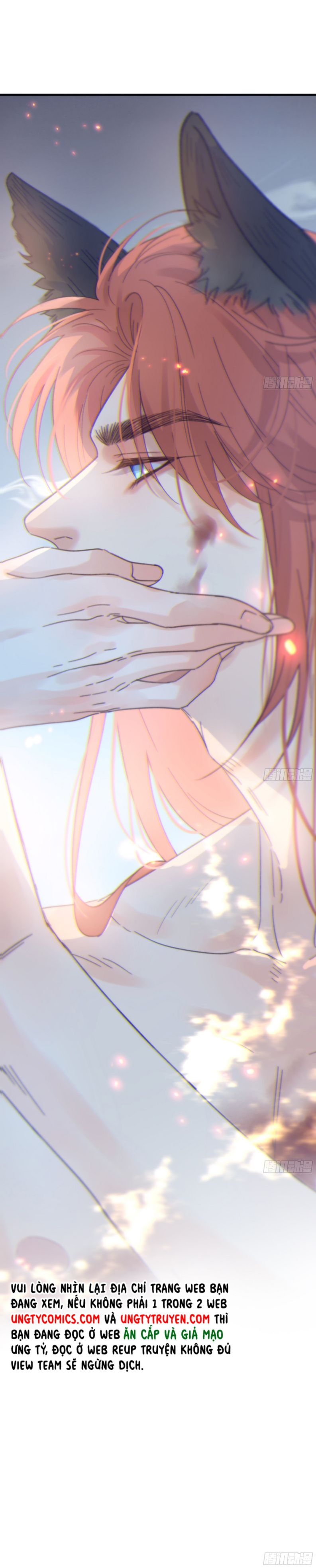 Khi Người Ngủ Say Chapter 8 - Trang 3