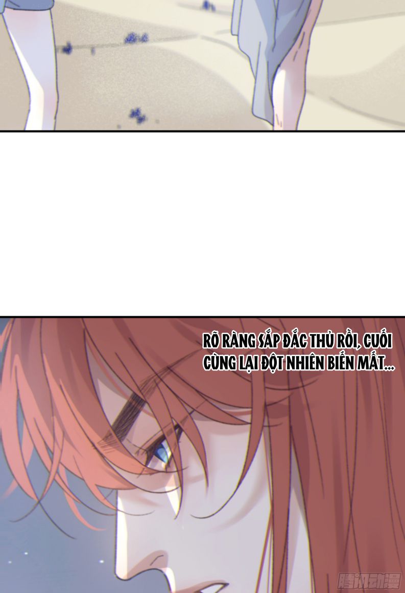 Khi Người Ngủ Say Chapter 8 - Trang 3