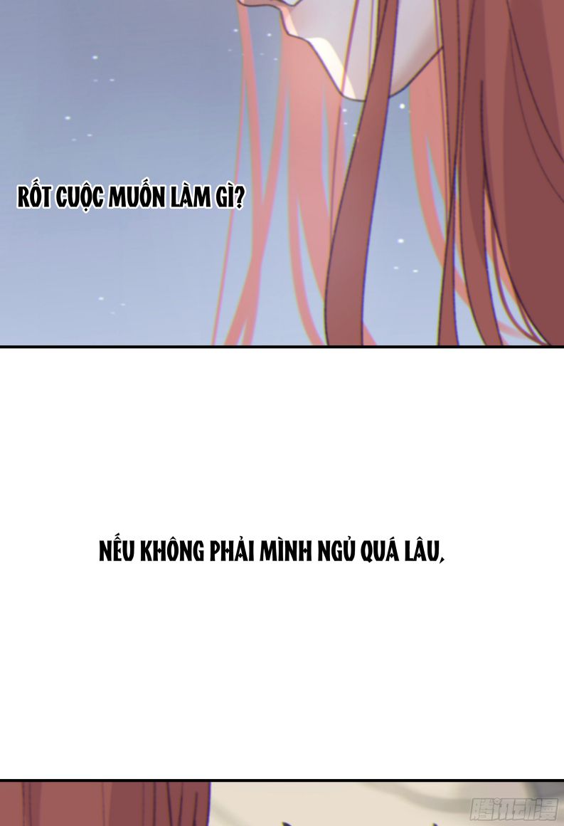 Khi Người Ngủ Say Chapter 8 - Trang 3