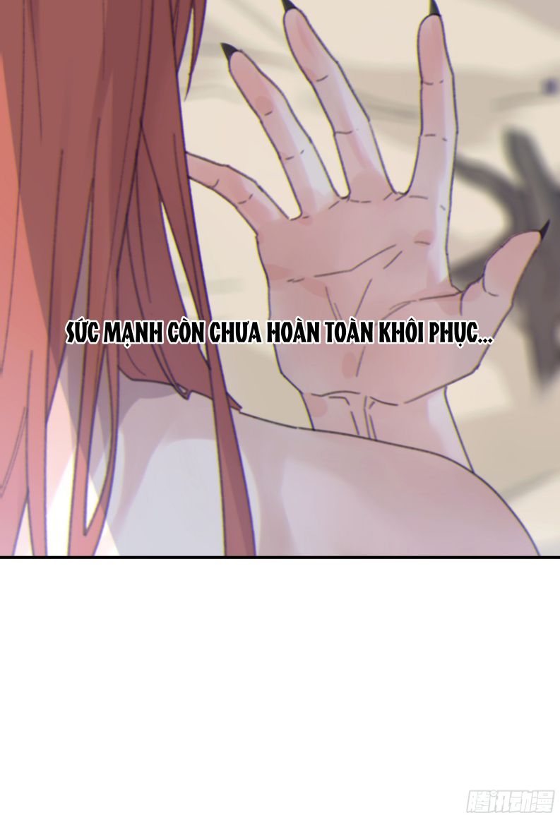 Khi Người Ngủ Say Chapter 8 - Trang 3