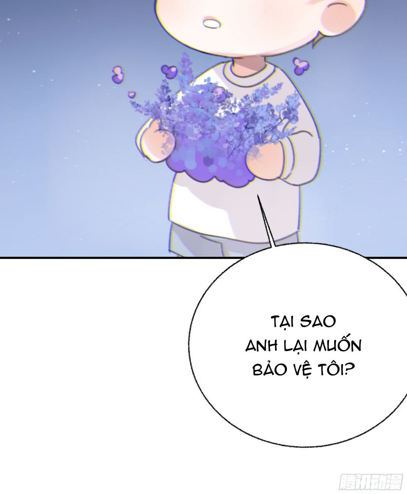 Khi Người Ngủ Say Chapter 8 - Trang 3