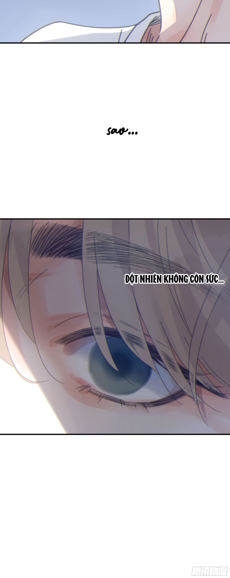 Khi Người Ngủ Say Chapter 8 - Trang 3